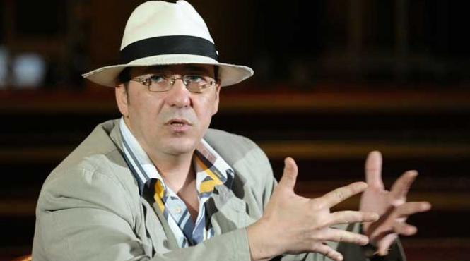 omul zilei florin chilian muzician