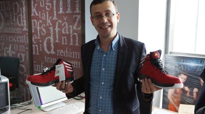 confruntarea greilor ciutacu e gata badea e ti pregatit