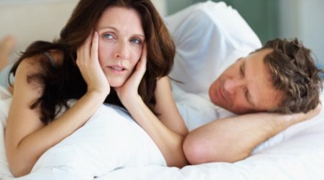 opt semne ca nu ti satisfaci sotia