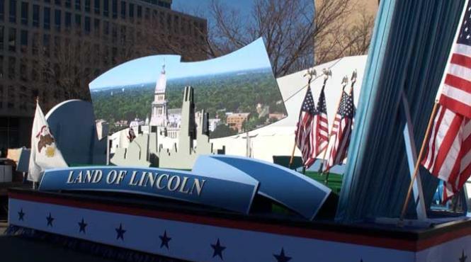 video live investitura obama