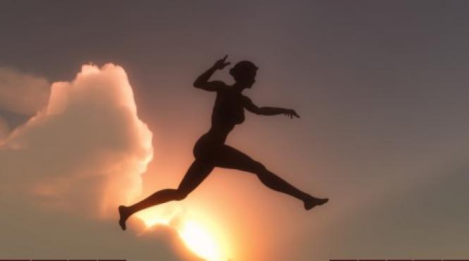 20 de actiuni prin care iti ridici energia in maximum 20 de minute