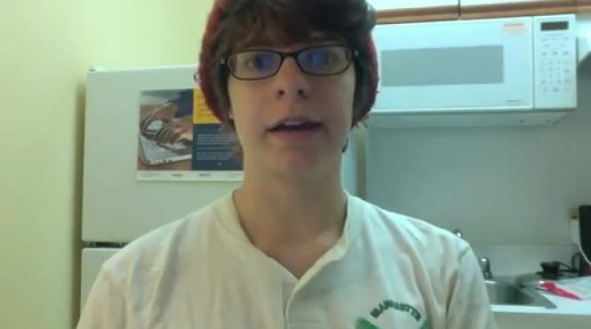 povestea cutremuratoare a studentei care si a dorit sa fie criogenata video