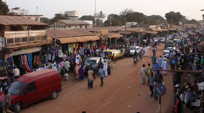 program bugetari gambia saptamana lucru