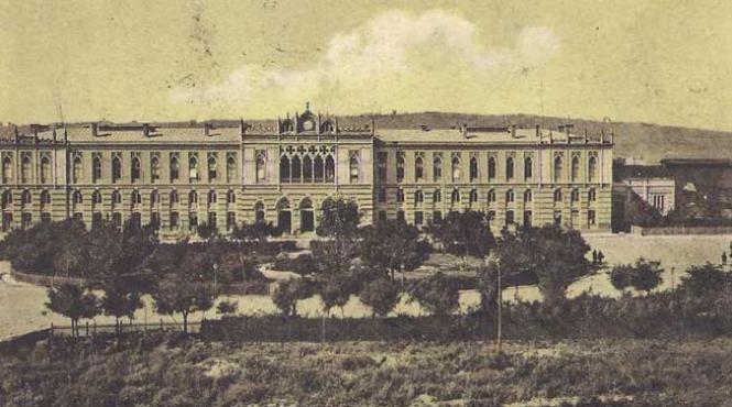 acum 100 de ani procesul criminalului beilici