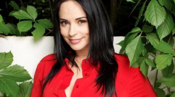 andreea marin isi gaseste linistea pe facebook ce mesaj a postat zana surprizelor noaptea trecuta