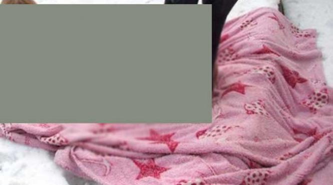 din cauza acestei poze nu a mai iesit din casa trei luni a vrut sa si impresioneze iubitul insa s a facut de ras