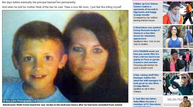 sa ai o viata frumoasa mama mesajul cutremurator lasat de un baietel mamei sale inainte de a se spanzura