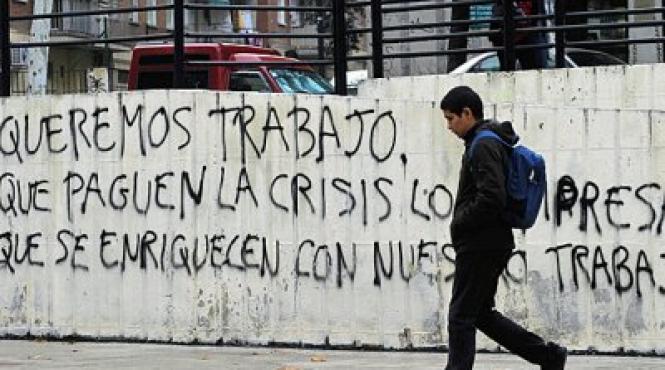 dezastru 60 dintre tinerii spanioli sunt someri