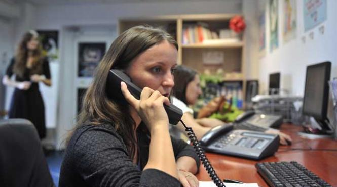 marian alo cred ca sunt gravid ingerii care le vorbesc copiilor la telefon