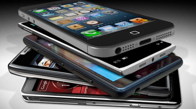 top smartphone china producatori