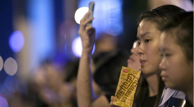 a inceput cea mai mare migratie anuala de pe planeta prilejuita de noul an chinezesc