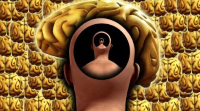 cum iti influenteaza imaginatia creierul