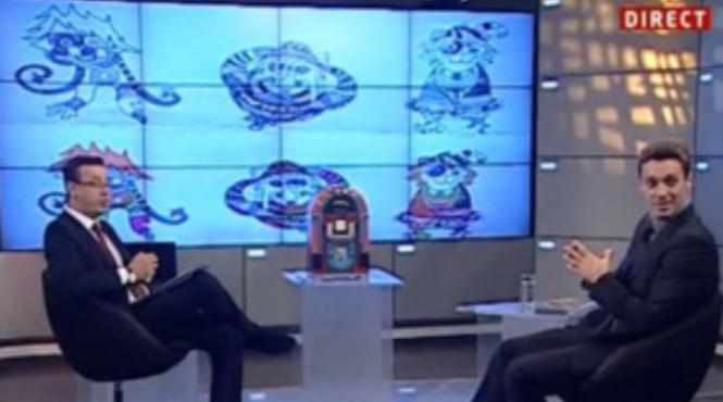 mircea badea suntem generatia giumbix prietene doar ca nu o denumisem ca atare