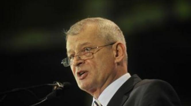 oprescu atac la ministrul radu stroe