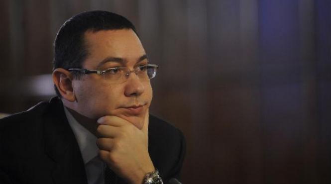 ponta vrea sa impoziteze suplimentar salariile bugetarilor si pensiile mai mari de 1 000 de euro