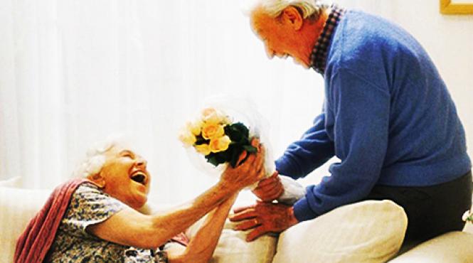 si a ucis sotia dupa 70 de ani de casnicie