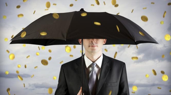 castigatorii crizei cine sunt cei pentru care recesiunea a fost mana cereasca