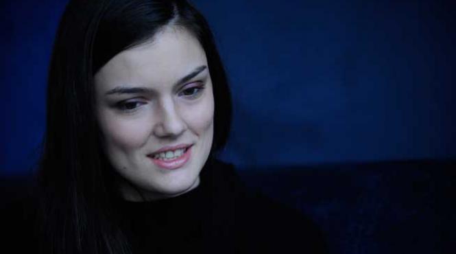 de exceptie a renuntat la miss romania ca sa studieze in strainatate