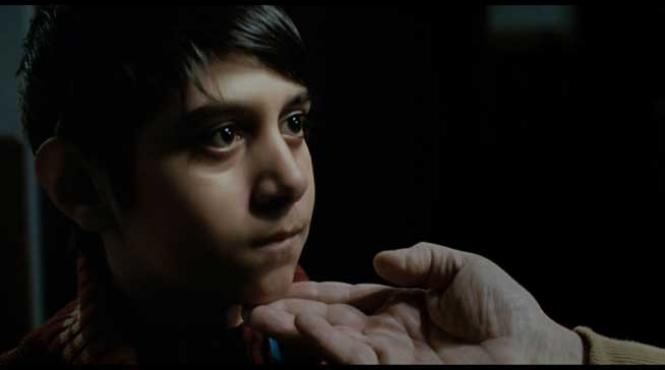 matei copil miner premiera la rotterdam