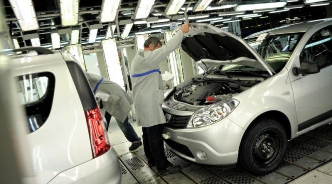 pozitia renault romania privind timbrul de mediu ce modificari propune constructorul auto