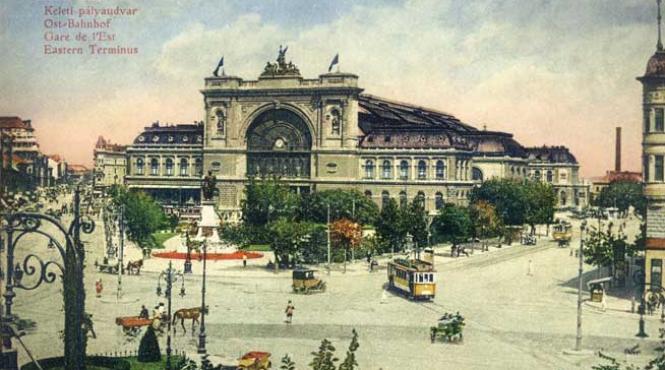 acum 100 de ani ce i cu pacea romano maghiara