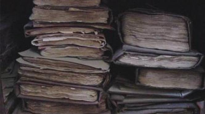 biblioteca timbuktu arsa islamisti