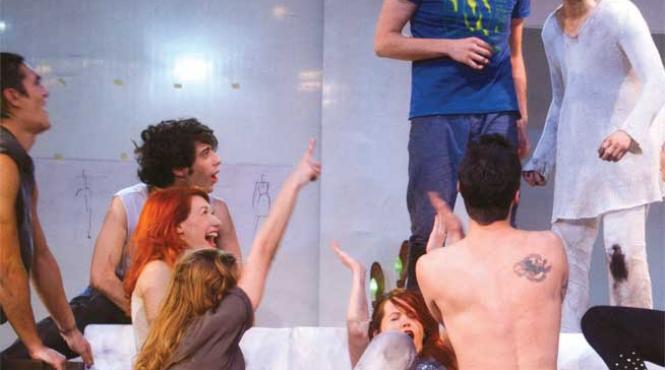 afrim caragiale et comp i