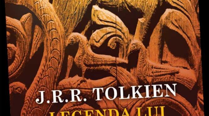 un nou jkk tolkien
