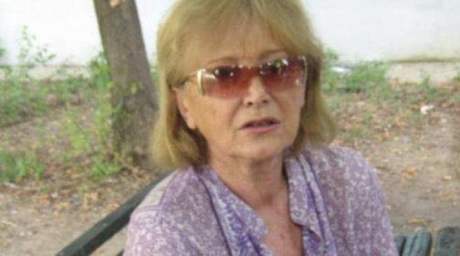 anca fusariu fosta realizatoare a televiziunii romane a murit