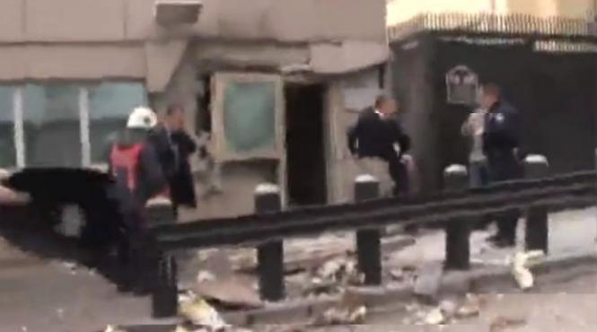 atentat bomba ambasada sua turcia