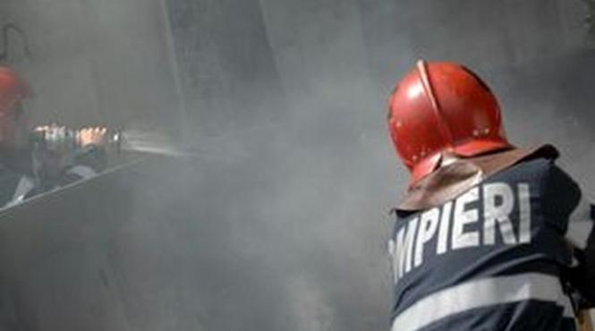 incendiu la rafinaria lukoil din ploiesti nu exista pericol de explozie