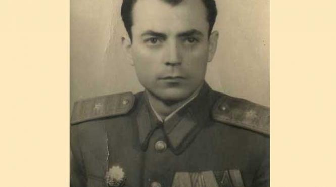 sfar itul unui destin spectaculos a murit omul care a complotat impotriva lui ceau escu