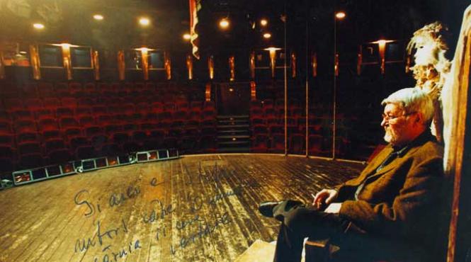 stefan iordache actorul nepereche