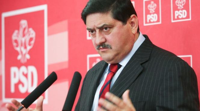 vicepresedinte psd autonomia teritoriala a tinutului secuiesc nu poate fi pusa in discutie