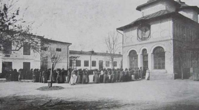 acum 100 de ani scandalul de la plataresti