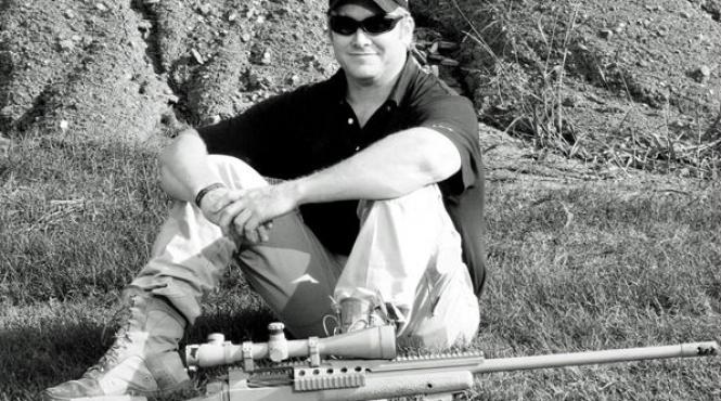 cel mai bun lunetist din istoria americana ucis in texas de un fost militar