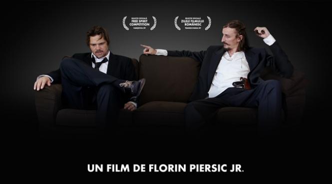 florin piersic jr revine in cinema cu o noua premiera killing time