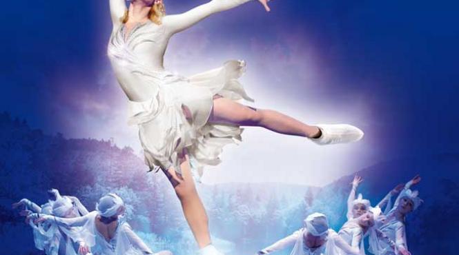 la sala palatului lacul lebedelor doua spectacole cu imperial ice stars la cererea publicului