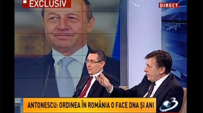 crin antonescu atac dur la seful statului de unde are credibilitate penalul penalilor taticul penalilor