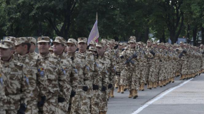 csat a aprobat suplimentarea graduala a bugetului mapn cu 0 3 anual pana in 2016