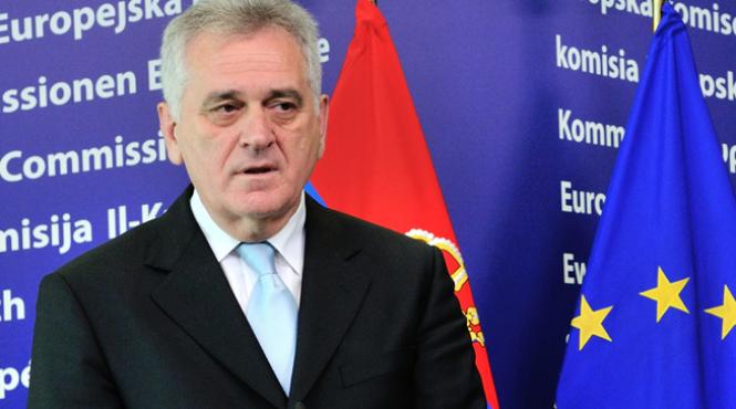 intalnire istorica la bruxelles intre liderii serbiei si kosovo