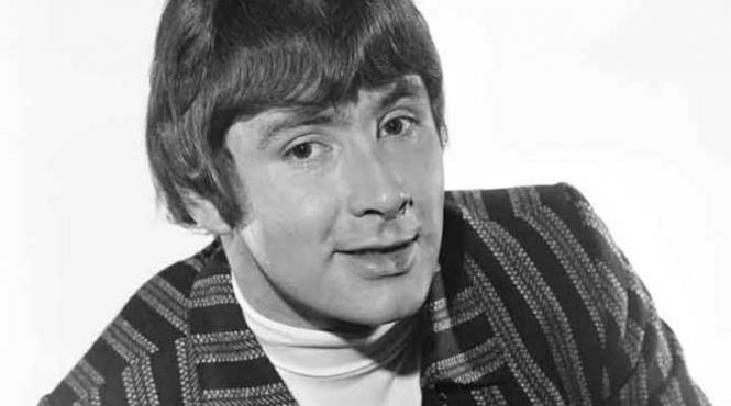 reg presley solistul grupului troggs a murit in varsta de 71 de ani