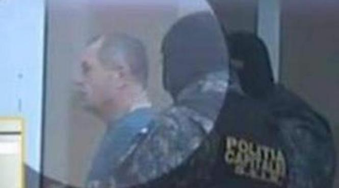 sentinta in cazul lui gheorghe vladan autorul masacrului de la coaforul perla amanata pentru 12 februarie