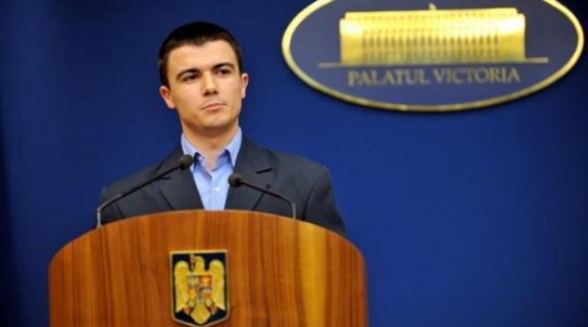 cum a ajuns cristian botan consilierul lui ponta cred ca a fost o aliniere a planetelor