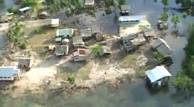 cutremur i val tsunami uciga in insulele solomon