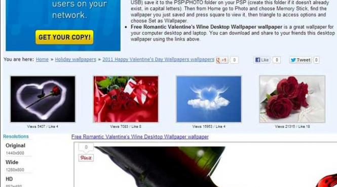 cyber escrocherii de valentine s day