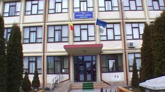 nu se modifica modalitatea de admitere in clasa a ix a