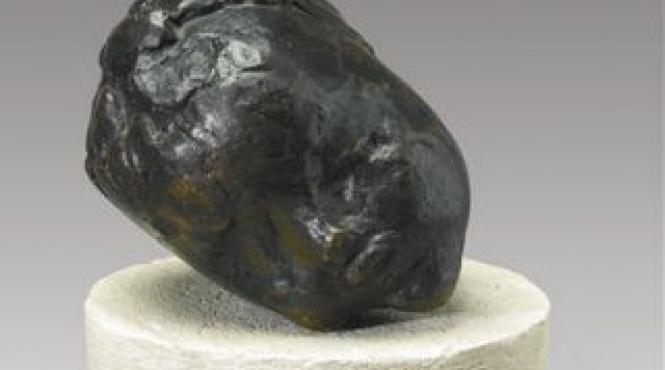 o sculptura realizata de brancusi s a vandut cu aproape un milion de euro la londra