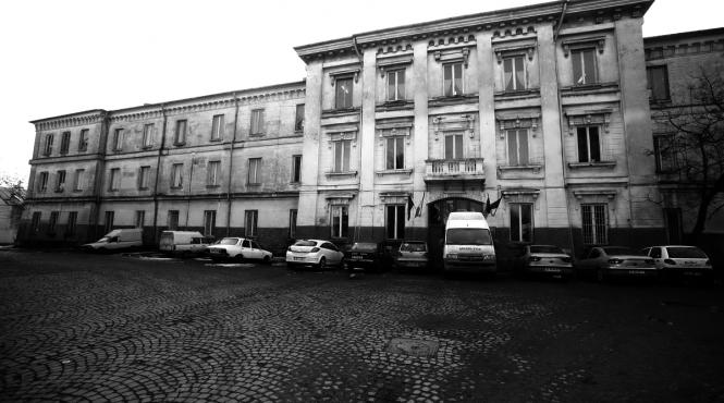 bucuretiul ororilor topul cladirilor macabre din capitala