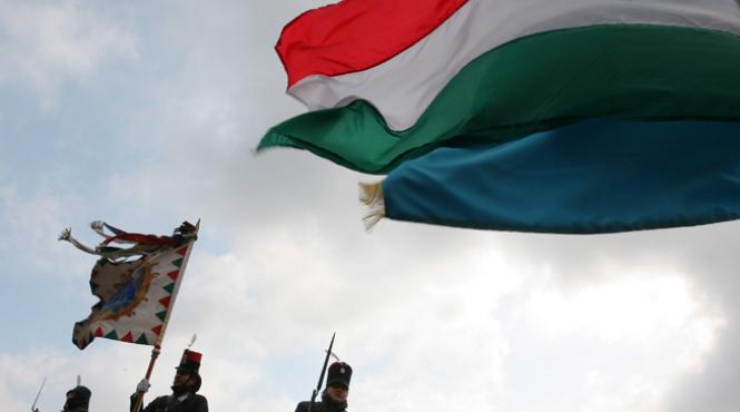 ungaria ameninta cu masuri diplomatice care este raspunsul lui traian basescu la declaratiile oficialilor maghiari